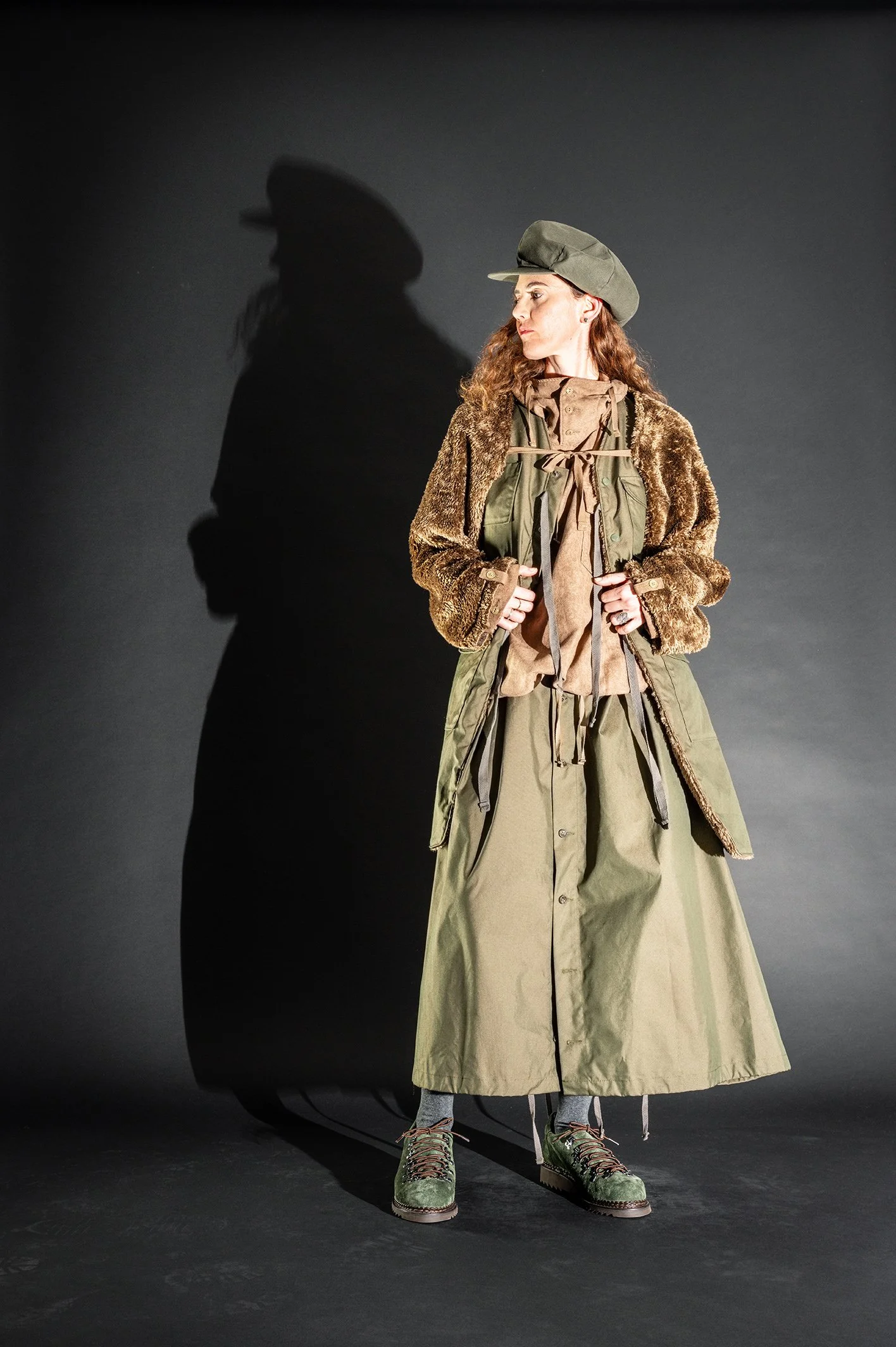 FW24 — Engineered Garments
